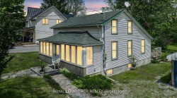 20377 Leslie Street  East Gwillimbury, ON L0G 1R0