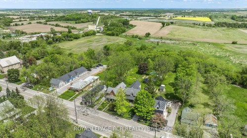 20377 Leslie Street, East Gwillimbury, ON - Outdoor With View