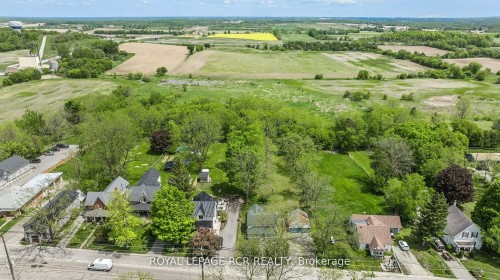20377 Leslie Street, East Gwillimbury, ON - Outdoor With View