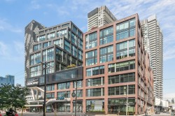 615-130 Queens Quay E Toronto, ON M5A 0P6