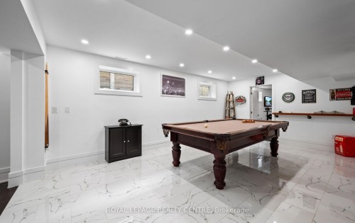 1071 Westmount Avenue, Mississauga, ON - Indoor Photo Showing Other Room