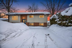 49 Borland Street E Orillia, ON L3V 2B6