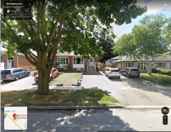 Bsmt-824 Embassy Avenue  Mississauga, ON L5J 2Y2