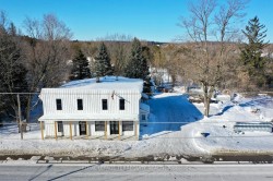 E1 & E2-132 Highway 7 N/A  Pickering, ON L1Y 0A9