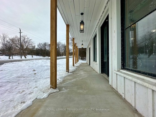 E1-132 Highway 7 N/A, Pickering, ON 