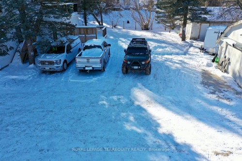 E1-132 Highway 7 N/A, Pickering, ON 