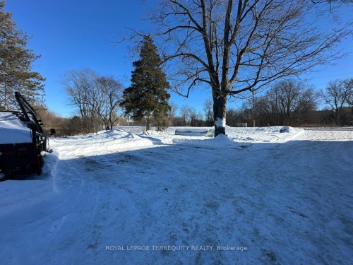 E1-132 Highway 7 N/A, Pickering, ON 