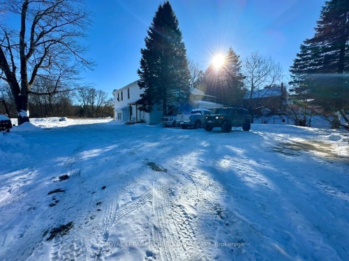 E1-132 Highway 7 N/A, Pickering, ON 