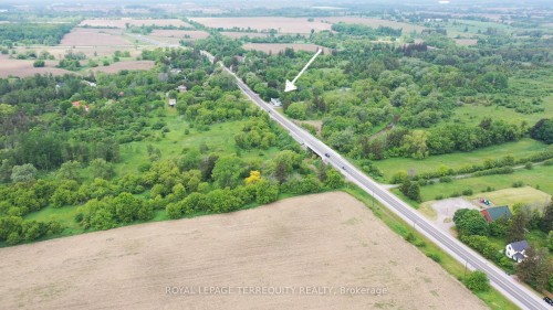 E1-132 Highway 7 N/A, Pickering, ON 