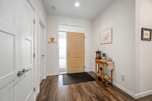 2479 Kentmere Ave, Cumberland, BC 