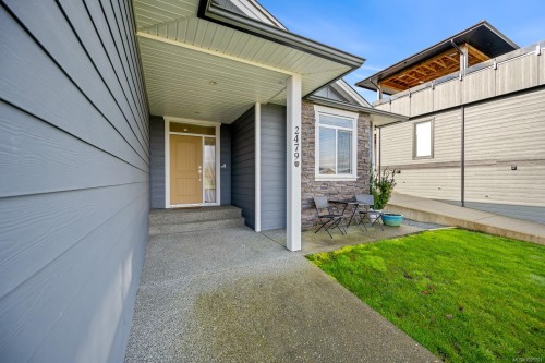 2479 Kentmere Ave, Cumberland, BC 