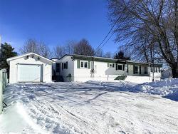 10 Alma  Rogersville, NB E4Y 1X6