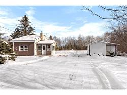 71 Teed RD  Notre-Dame, NB E4V 2L8