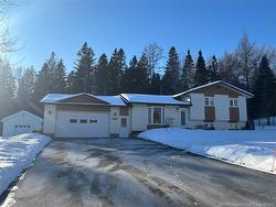 505 Dale AVE  North Tetagouche, NB E2A 4Y9