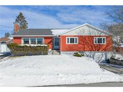 6 Duchess ST  Saint John, NB E2M 2T7