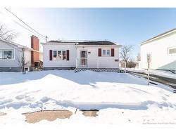 196 Waverley AVE  Moncton, NB E1C 7V4
