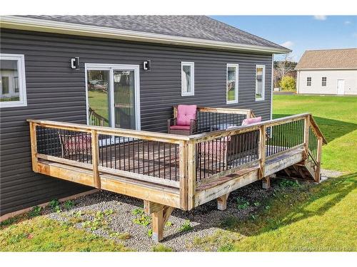 11 Riverside Dr, Petitcodiac, NB 