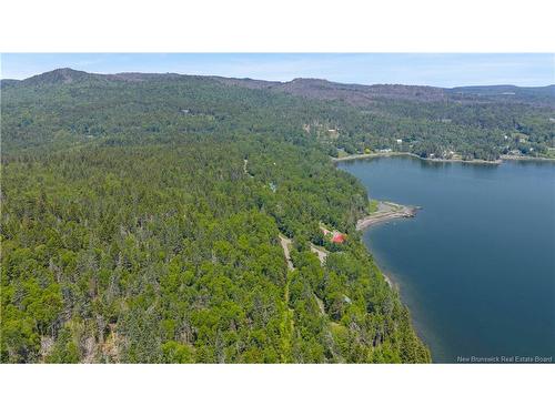 Lot Berry Point Rd, Bocabec, NB 