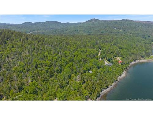 Lot Berry Point Rd, Bocabec, NB 