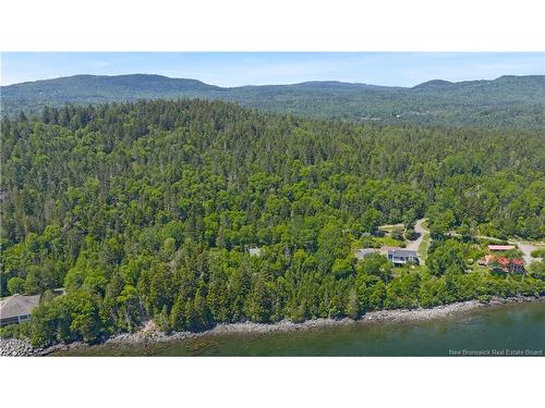 Lot Berry Point Rd, Bocabec, NB 