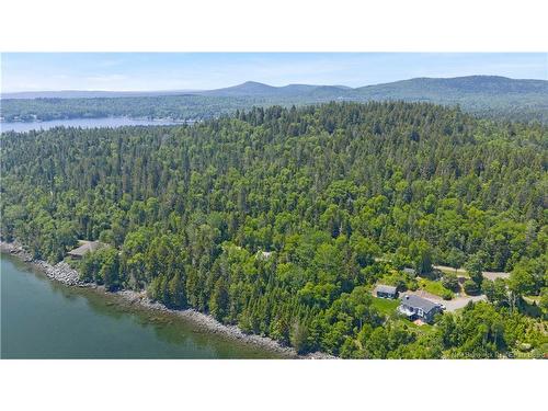 Lot Berry Point Rd, Bocabec, NB 