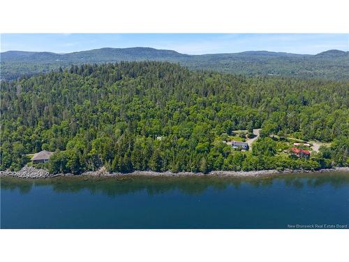 Lot Berry Point Rd, Bocabec, NB 
