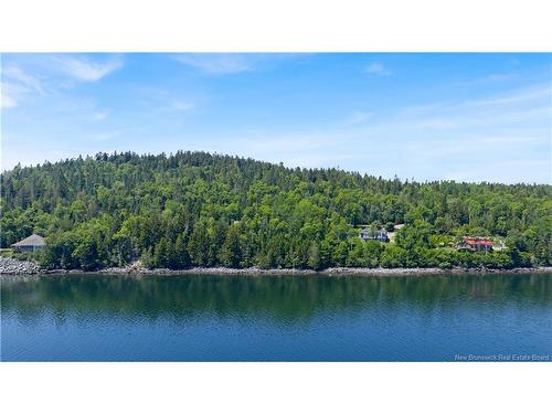 Lot Berry Point Rd, Bocabec, NB 