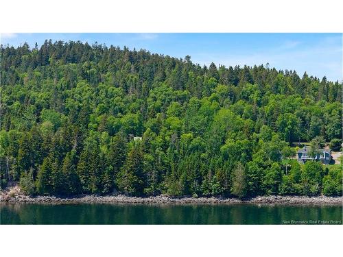 Lot Berry Point Rd, Bocabec, NB 