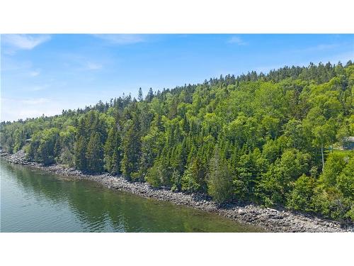 Lot Berry Point Rd, Bocabec, NB 