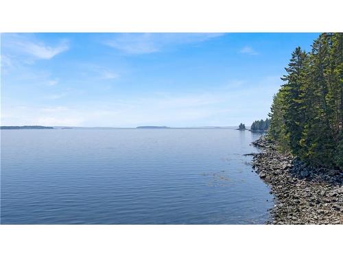 Lot Berry Point Rd, Bocabec, NB 