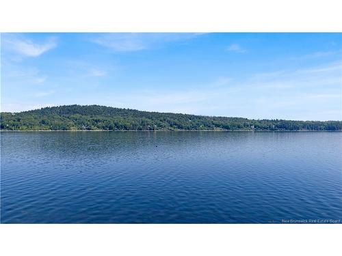 Lot Berry Point Rd, Bocabec, NB 