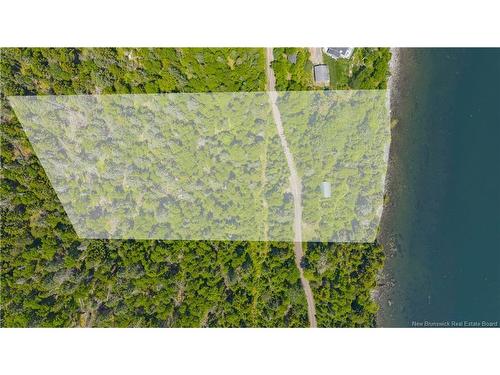 Lot Berry Point Rd, Bocabec, NB 