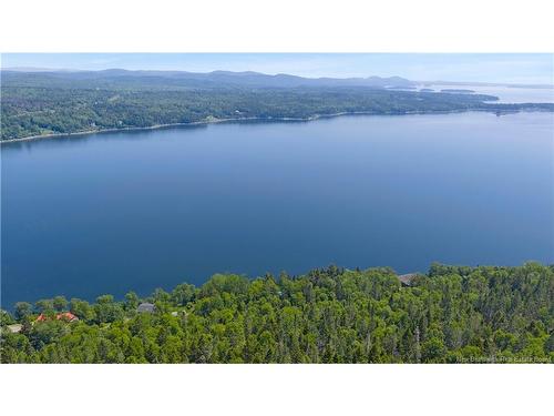 Lot Berry Point Rd, Bocabec, NB 