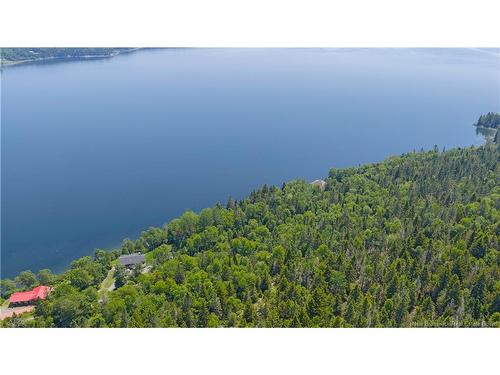 Lot Berry Point Rd, Bocabec, NB 