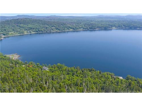 Lot Berry Point Rd, Bocabec, NB 