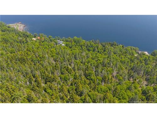 Lot Berry Point Rd, Bocabec, NB 