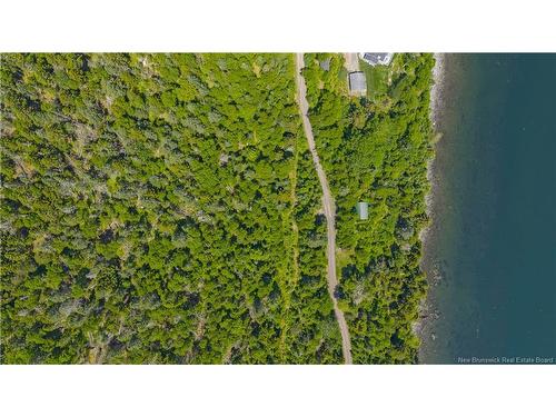 Lot Berry Point Rd, Bocabec, NB 