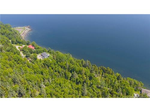 Lot Berry Point Rd, Bocabec, NB 