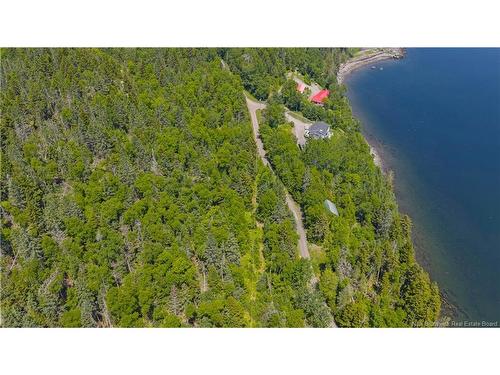 Lot Berry Point Rd, Bocabec, NB 
