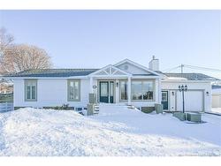262 Savard ST  Caraquet, NB E1W 1A4