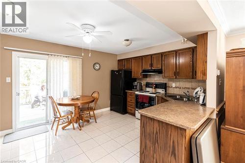 10 Wentworth Drive Unit# 36, Grimsby, ON - Indoor