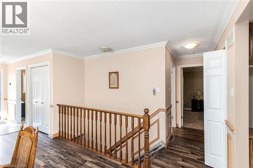 10 Wentworth Drive Unit# 36, Grimsby, ON - Indoor Photo Showing Other Room