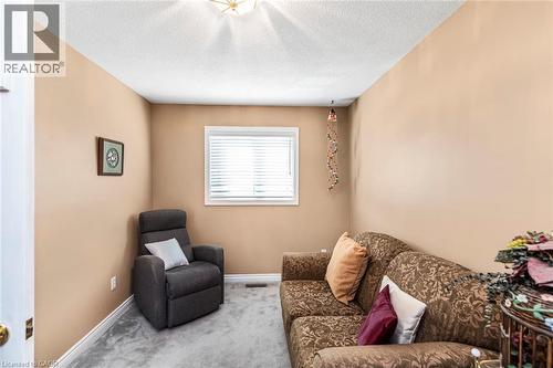 10 Wentworth Drive Unit# 36, Grimsby, ON - Indoor