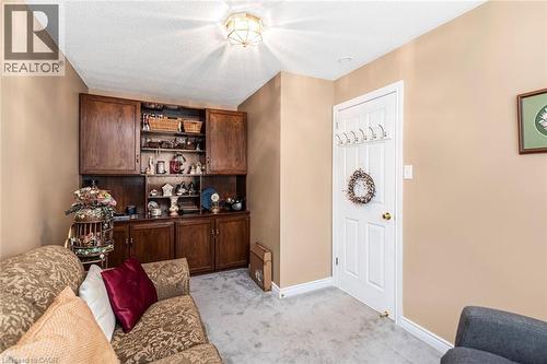 10 Wentworth Drive Unit# 36, Grimsby, ON - Indoor