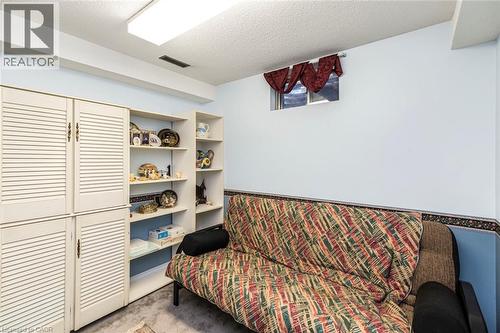 10 Wentworth Drive Unit# 36, Grimsby, ON - Indoor