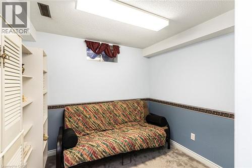 10 Wentworth Drive Unit# 36, Grimsby, ON - Indoor