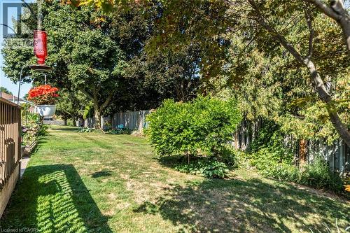 10 Wentworth Drive Unit# 36, Grimsby, ON - Outdoor