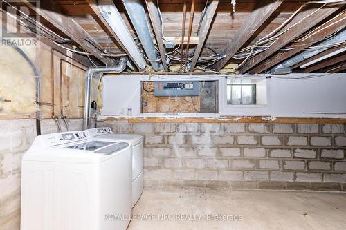 625 Lincoln Street, Welland (Lincoln/Crowland), ON - Indoor Photo Showing Other Room