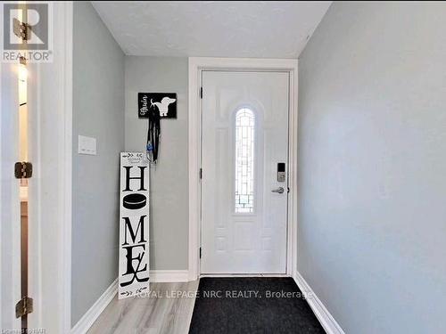 625 Lincoln Street, Welland (Lincoln/Crowland), ON - Indoor Photo Showing Other Room