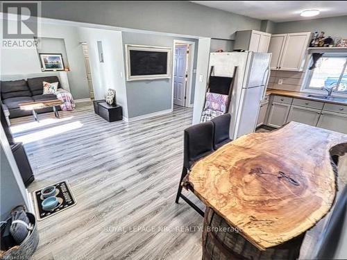 625 Lincoln Street, Welland (Lincoln/Crowland), ON - Indoor